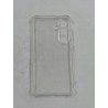 Outlet ivoler przezroczyste etui silikonowe do Samsung Galaxy S25+ 5G TPU