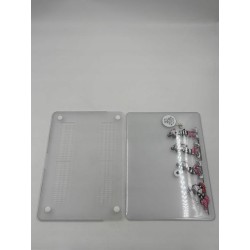 WONDEE „La Volatil Opportunità” etui do MacBook Pro/Air 13,3″ 32,5 x 22,7cm