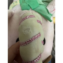 Outlet B.Toys Rodeo Rocker Cleo - Jednorożec na Biegunach różowy drewno