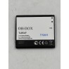Outlet OH-BOX Bateria do Alcatel TLiB5AF litowo-jonowa 1800 mAh 3,70 V OPIS
