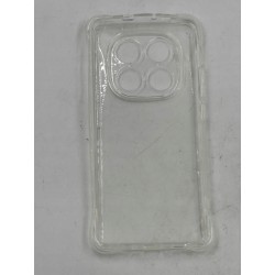 Outlet ORNARTO etui ochronne z amortyzacją do Xiaomi Redmi Note 14 Pro 5G