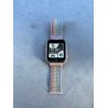 PTHTECHUS Smartwatch dziecięcy 1,54 cali 24 gry krokomierz muzyka kamera