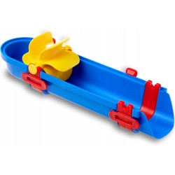 Outlet AquaPlay Sploshy Cascade zabawka do wanny zjeżdżalnie do wody CE