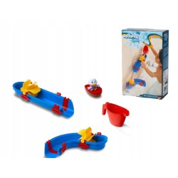 Outlet AquaPlay Sploshy Cascade zabawka do wanny zjeżdżalnie do wody CE