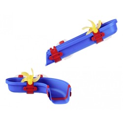 Outlet AquaPlay Sploshy Cascade zabawka do wanny zjeżdżalnie do wody CE