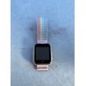 PTHTECHUS Smartwatch dziecięcy 1,54 cali 24 gry krokomierz muzyka kamera