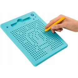 Outlet Moses 30340 PhenoMINT magnetyczna tablica do rysowania 17.3 x 21.5cm