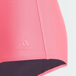 Kostium jednoczęściowy adidas uniwersalny różowy