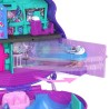 Mattel Polly Pocket Monster High Zestaw kompaktowy