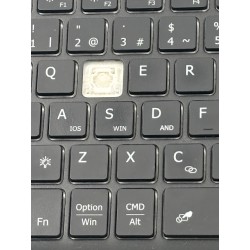 Klawiatura bezprzewodowa CACOE z touchpadem 10-calowa Bluetooth j. hiszp