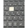 Klawiatura bezprzewodowa CACOE z touchpadem 10-calowa Bluetooth j. hiszp