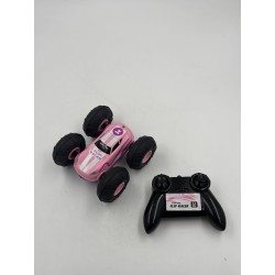 USZKODZONY Revell Control Stunt Car Flip Racer autko sterowane 6 lat + CE