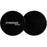 Synergee Core Sliders ślizgacze treningowe dwustronne do ćwiczeń brzucha