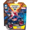 Monster Jam oryginalny monster truck Marvel THOR skala 1:64 wiek 3+ CE