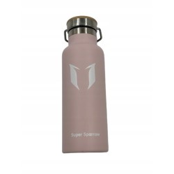 Outlet Butelka Super Sparrow poj. 500 ml bez BPA ergonomiczny szczelna