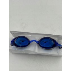 Outlet Okulary pływackie dla dorosłych Speedo VANQUISHER 3.0 system antifog