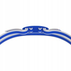 Outlet Okulary pływackie dla dorosłych Speedo VANQUISHER 3.0 system antifog