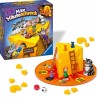 Outlet Gra planszowa Max Mäuseschreck Ravensburger j. niemiecki 2-4 graczy