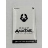 Magic The Gathering Avatar The Last Airbender Collector Booster 15 cards