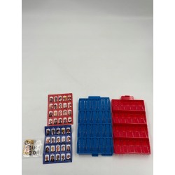 Outlet Gra planszowa Kto to jest? Hasbro F8257GC1 kompaktowa dla 2 osób