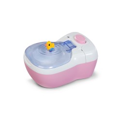 Outlet BABY BORN INTERAKTYWNA TOALETA DLA LALEK NOCNIK GRA MUZYKA ZESTAW CE