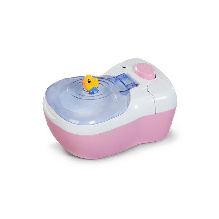 Outlet BABY BORN INTERAKTYWNA TOALETA DLA LALEK NOCNIK GRA MUZYKA ZESTAW CE