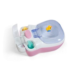 Outlet BABY BORN INTERAKTYWNA TOALETA DLA LALEK NOCNIK GRA MUZYKA ZESTAW CE