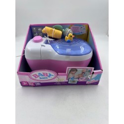 Outlet BABY BORN INTERAKTYWNA TOALETA DLA LALEK NOCNIK GRA MUZYKA ZESTAW CE