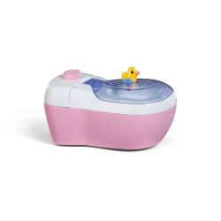 Outlet BABY BORN INTERAKTYWNA TOALETA DLA LALEK NOCNIK GRA MUZYKA ZESTAW CE