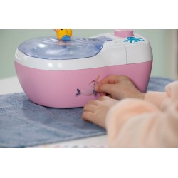 Outlet BABY BORN INTERAKTYWNA TOALETA DLA LALEK NOCNIK GRA MUZYKA ZESTAW CE