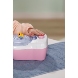 Outlet BABY BORN INTERAKTYWNA TOALETA DLA LALEK NOCNIK GRA MUZYKA ZESTAW CE