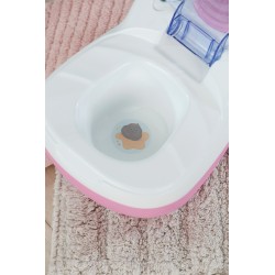 Outlet BABY BORN INTERAKTYWNA TOALETA DLA LALEK NOCNIK GRA MUZYKA ZESTAW CE