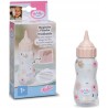 Outlet BABY born Magiczna butelka ze znikającym mlekiem dla lalki 43 cm