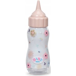 Outlet BABY born Magiczna butelka ze znikającym mlekiem dla lalki 43 cm