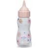 Outlet BABY born Magiczna butelka ze znikającym mlekiem dla lalki 43 cm