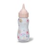 Outlet BABY born Magiczna butelka ze znikającym mlekiem dla lalki 43 cm