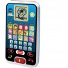 Outlet Telefon dla dzieci VTech 14,8 cm x 8,3 cm wielokolorowy