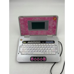 Komputerek dziecięcy VTech 109794 dwujęzyczny tryb ucznia/ nauczyciela