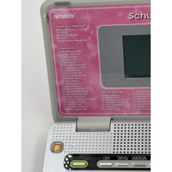 Komputerek dziecięcy VTech 109794 dwujęzyczny tryb ucznia/ nauczyciela