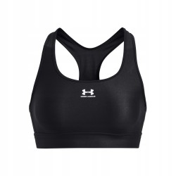 Stanik sportowy Under Armour XS czarny
