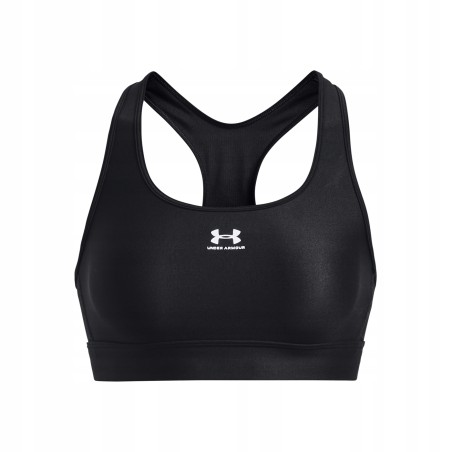 Stanik sportowy Under Armour XS czarny