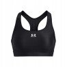 Stanik sportowy Under Armour XS czarny