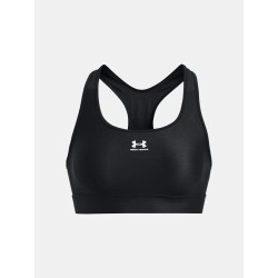 Stanik sportowy Under Armour XS czarny