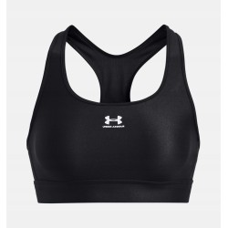Stanik sportowy Under Armour XS czarny