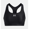 Stanik sportowy Under Armour XS czarny