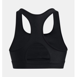 Stanik sportowy Under Armour XS czarny