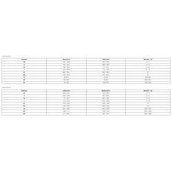 Stanik sportowy Under Armour XS czarny