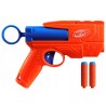 Outlet NERF N-Series Wyrzutnia Ward Blaster + strzałki G0132