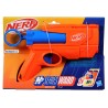 Outlet NERF N-Series Wyrzutnia Ward Blaster + strzałki G0132