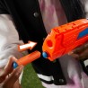 Outlet NERF N-Series Wyrzutnia Ward Blaster + strzałki G0132